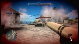 Battlefield 1943 Screenshot 1